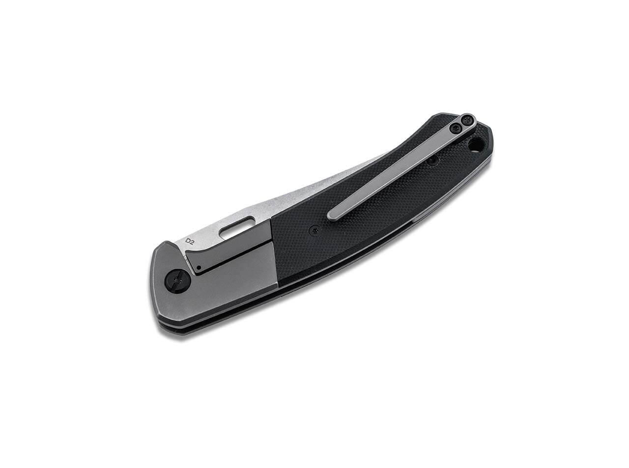 Ніж Boker Plus "Elso Folder". Фото 2