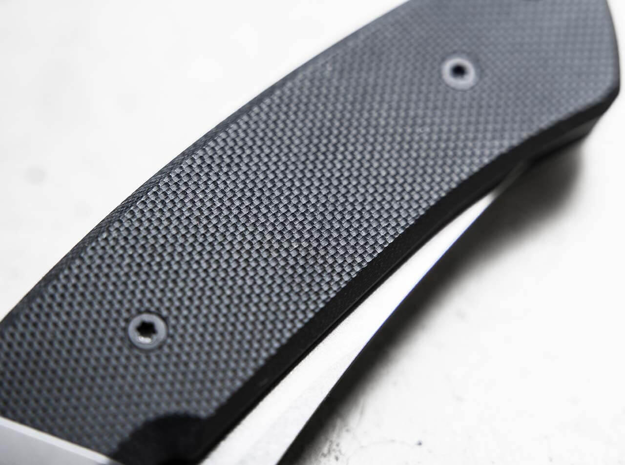 Ніж Boker Plus "Elso Folder". Фото 4
