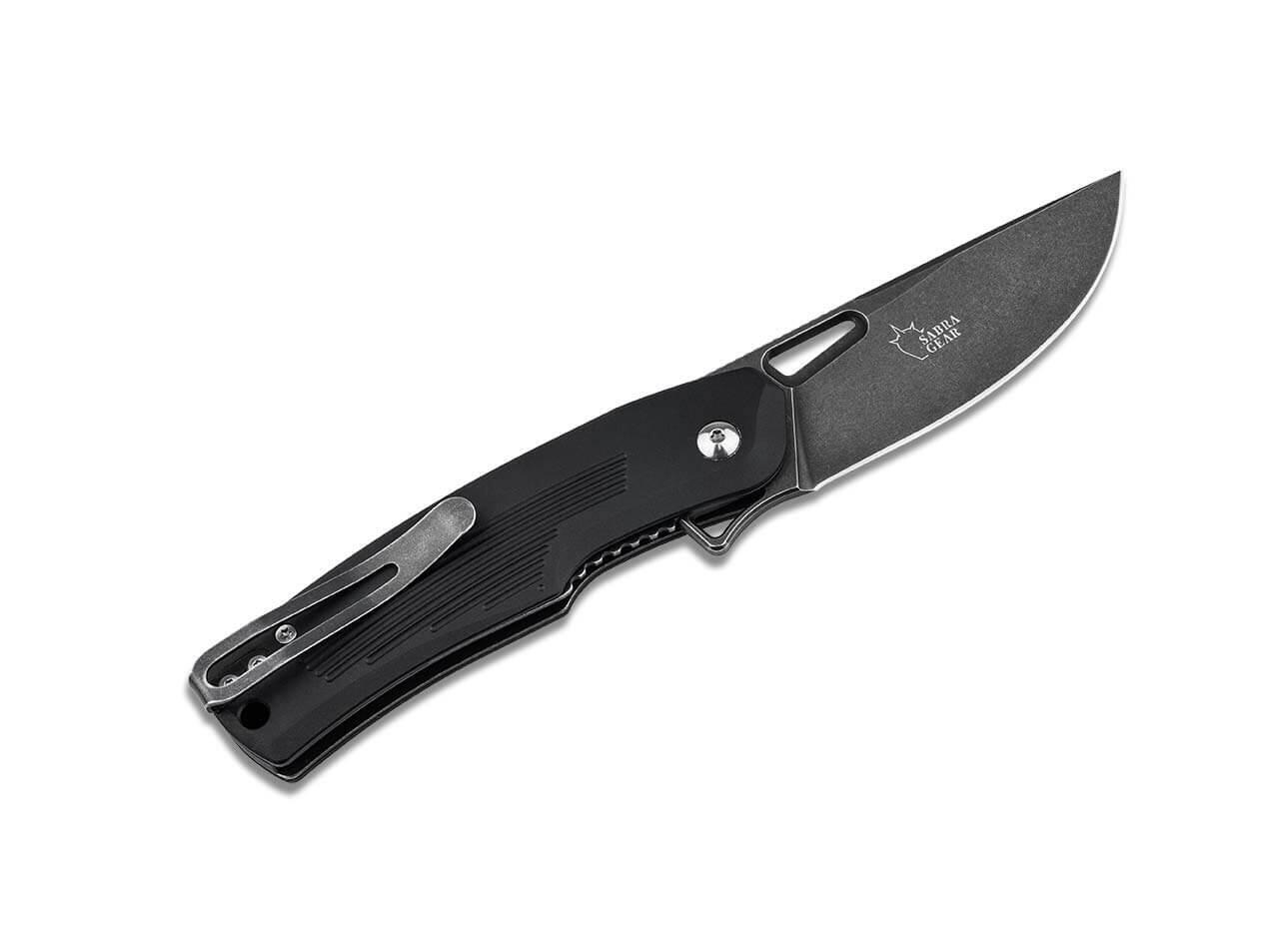 Ніж Boker Plus "Nahal". Фото 2