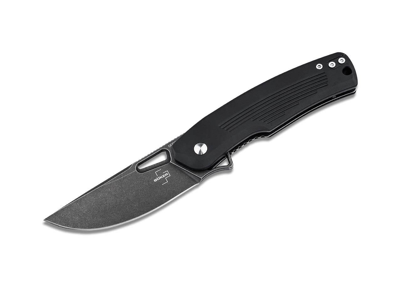 Ніж Boker Plus "Nahal"