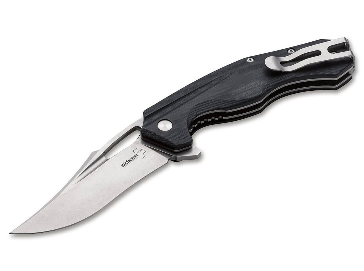 Ніж Boker Plus "Masada Folder"