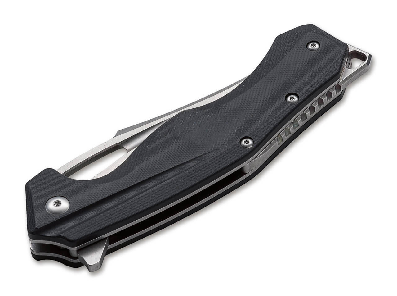 Ніж Boker Plus "Masada Folder". Фото 2