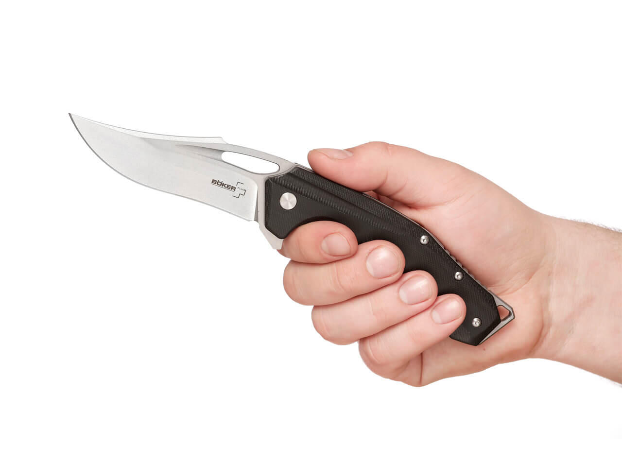 Ніж Boker Plus "Masada Folder". Фото 3