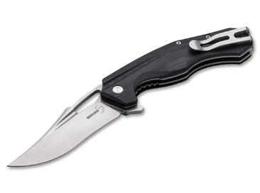 Ніж Boker Plus "Masada Folder"