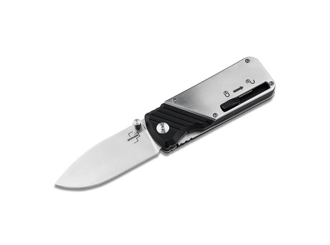 Ніж Boker Plus "Bill N Ted Operation". Фото 2