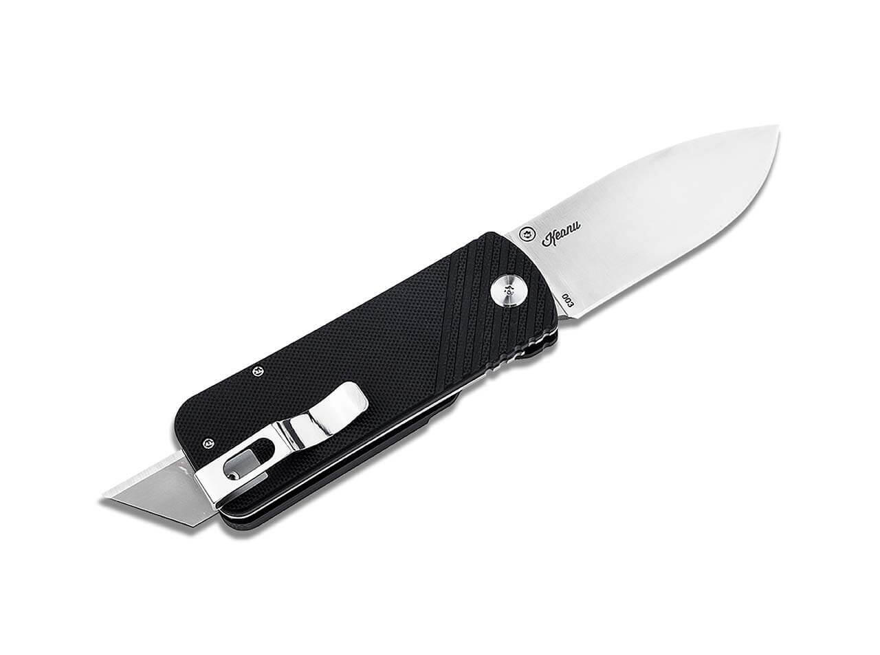 Ніж Boker Plus "Bill N Ted Operation". Фото 3