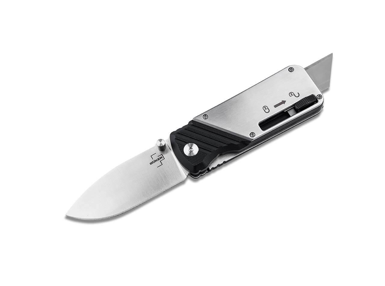 Ніж Boker Plus "Bill N Ted Operation"