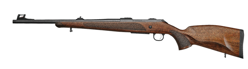Карабін CZ600 LUX 30-06 Spr, 5R, 508mm, M15x1. Фото 3