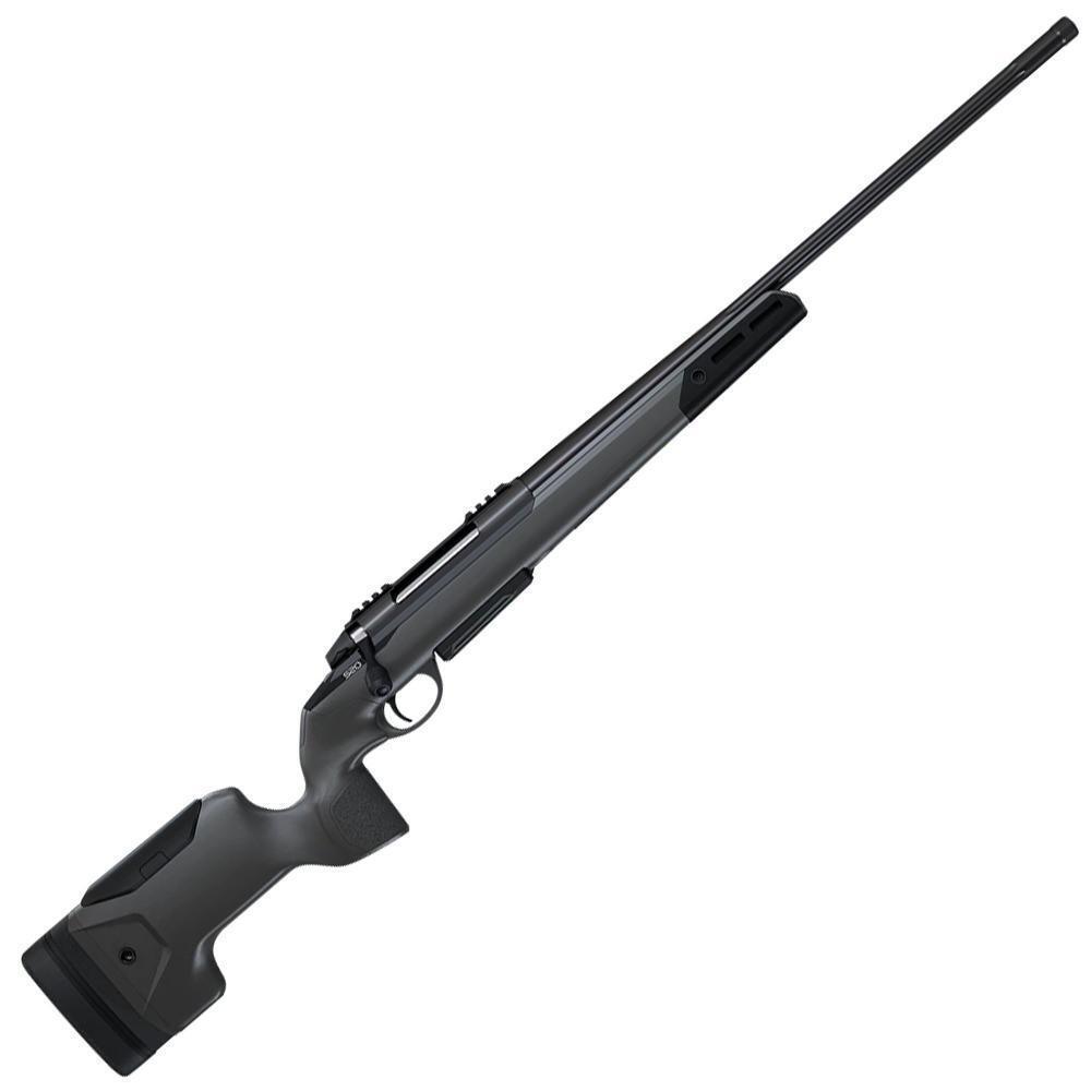Карабін S20 RH 6.5CRMR P/P Ceracote 24.3n fluted