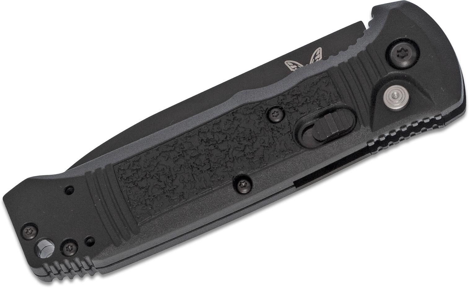 Ніж Benchmade "Casbah". Фото 4
