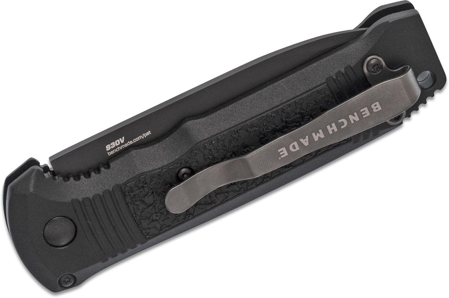 Ніж Benchmade "Casbah". Фото 3