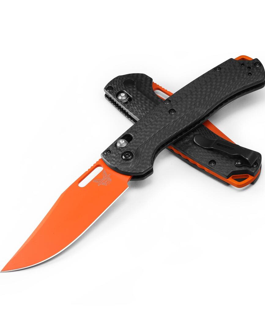 Ніж Benchmade "Taggedout"