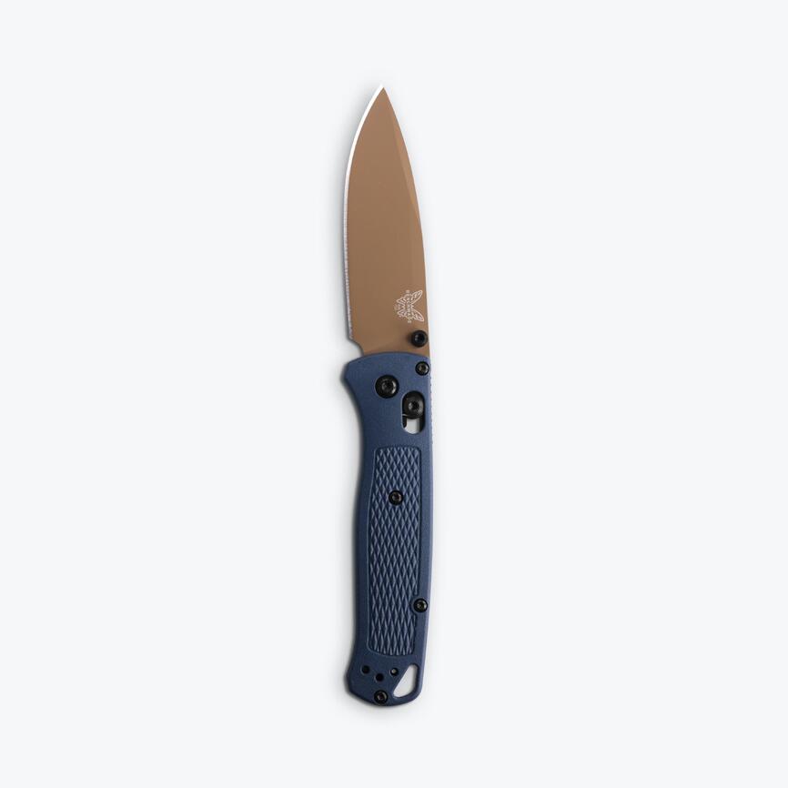Ніж Benchmade "Bugout". Фото 2