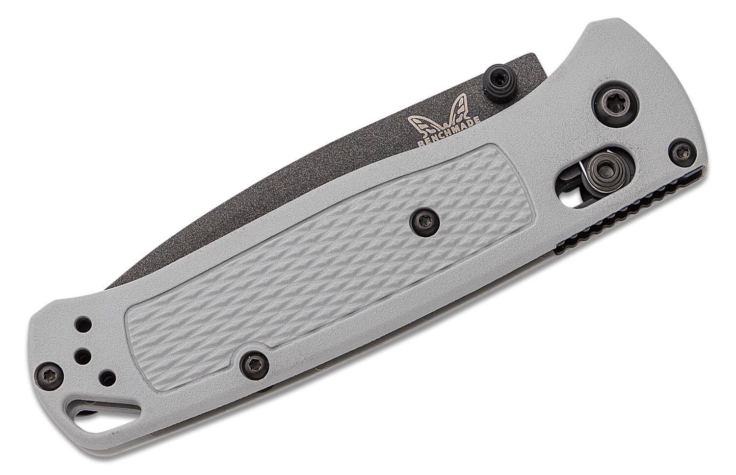 Ніж Benchmade "Bugout". Фото 4