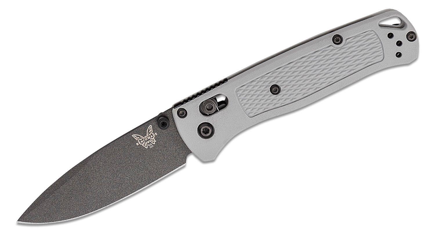 Ніж Benchmade "Bugout". Фото 2