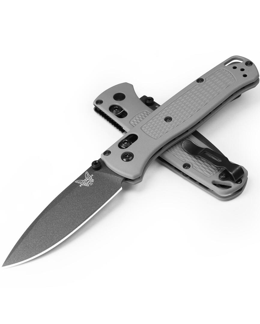 Ніж Benchmade "Bugout"