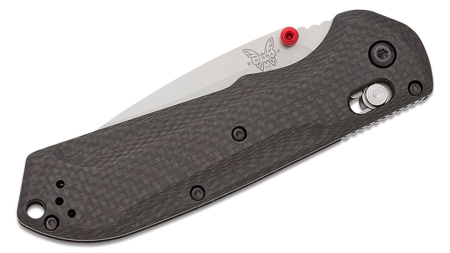 Ніж Benchmade "Freek". Фото 4
