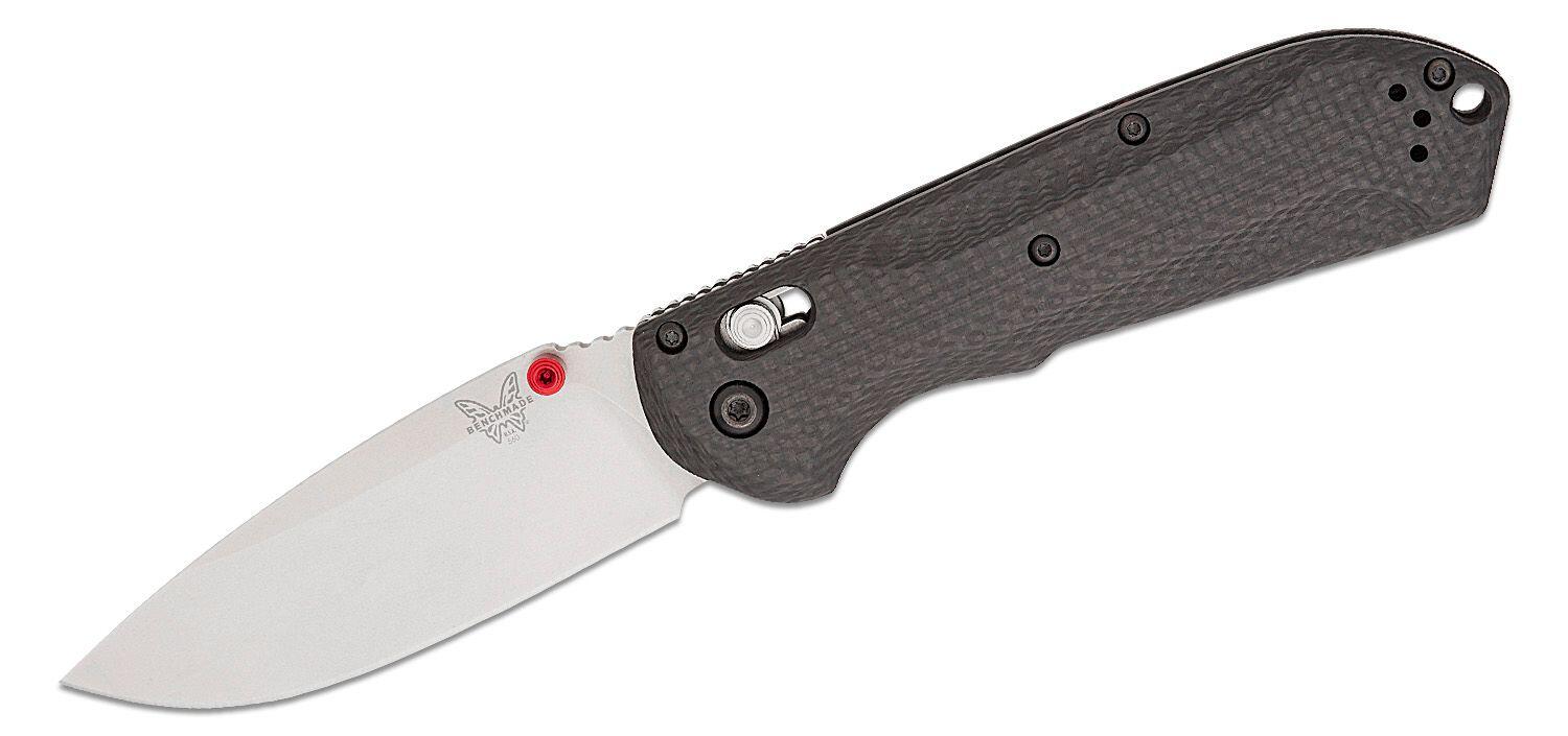 Ніж Benchmade "Freek". Фото 2