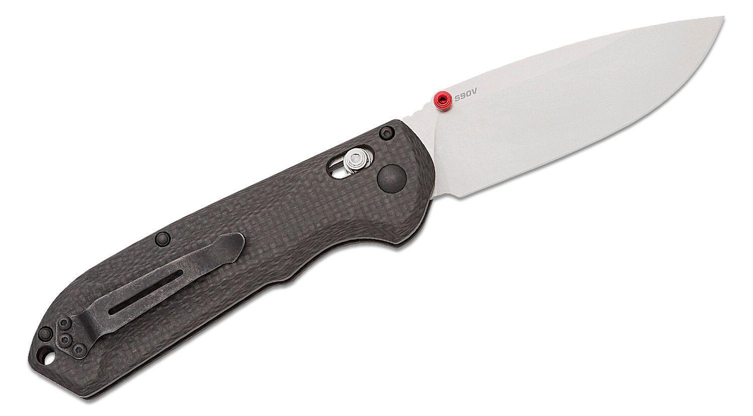Ніж Benchmade "Freek". Фото 3