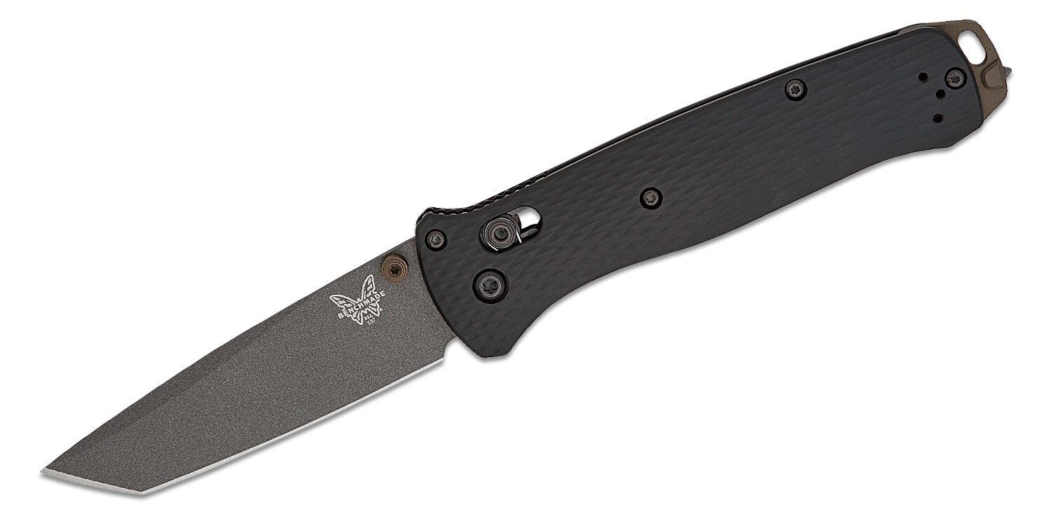Ніж Benchmade "Bailout". Фото 2