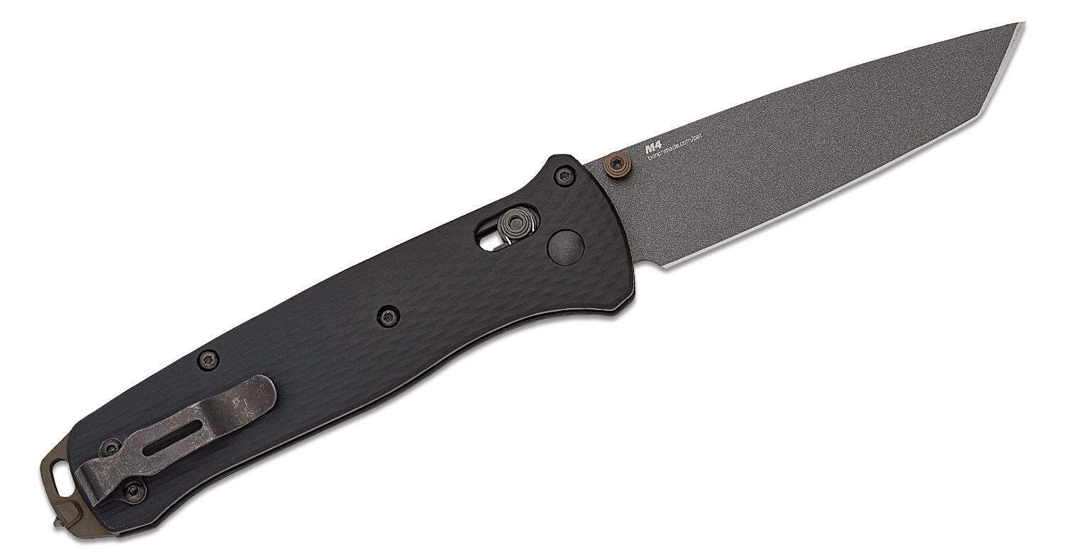 Ніж Benchmade "Bailout". Фото 3