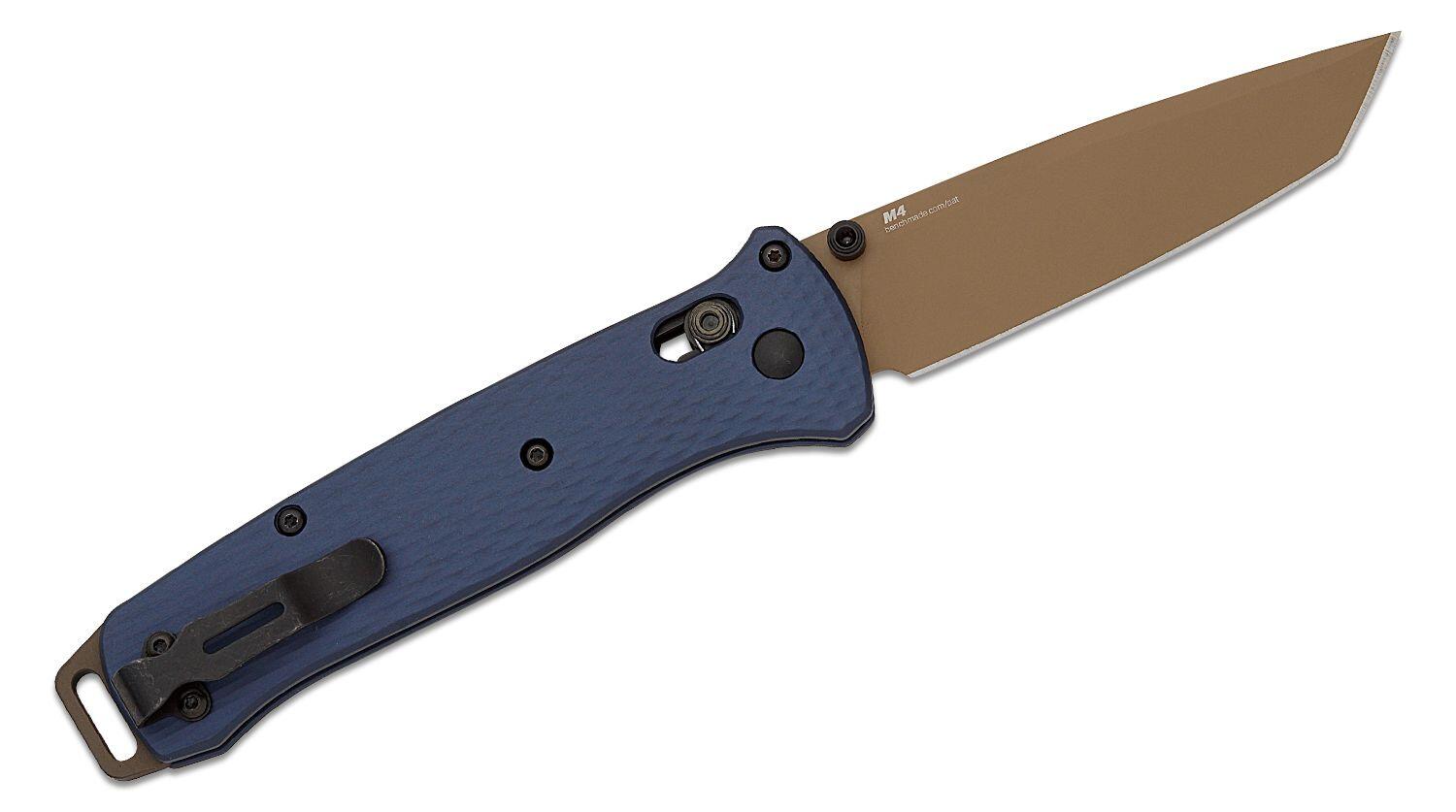 Ніж Benchmade "Bailout". Фото 3