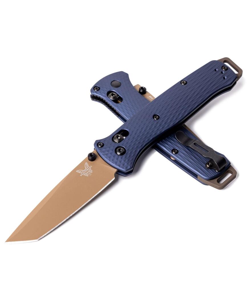Ніж Benchmade "Bailout"