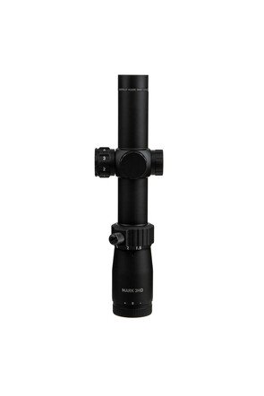 Приціл оптичний LEUPOLD MARK 3HD 1.5-4x20 (30mm) SFP Illum. FireDot SPR