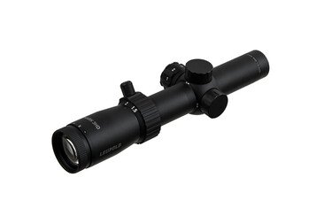 Приціл оптичний LEUPOLD MARK 3HD 1.5-4x20 (30mm) SFP Illum. FireDot SPR