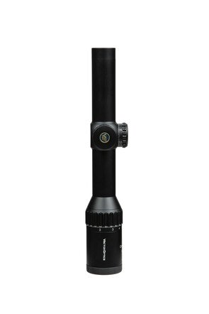 Приціл оптичний Vector Optics Continental X6 1-6x24 (30 мм) illum. SFP Tactical