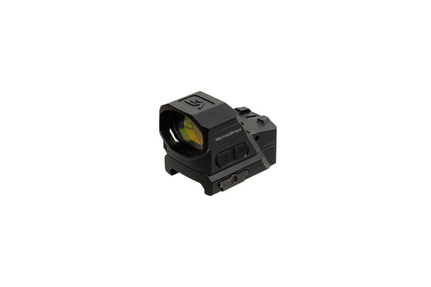 Приціл коліматорний Vector Optics Frenzy-X 1x19x28 GenII 3MOA