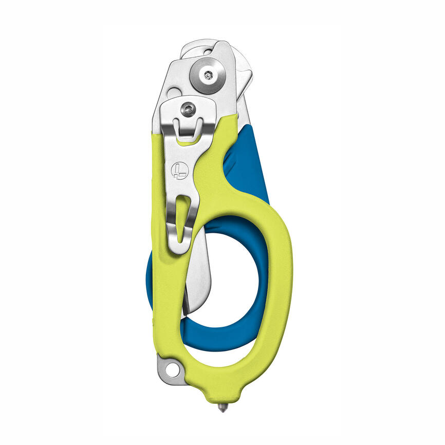 Ножиці LEATHERMAN Raptor Rescue utility чохол. Фото 3