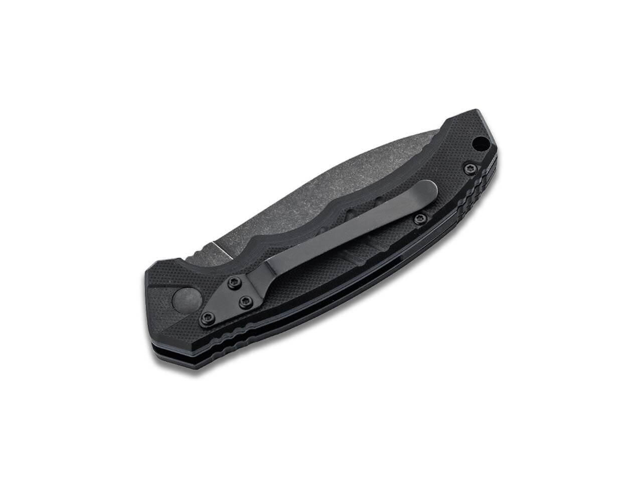 Нiж Boker Plus "Intention II Dagger". Фото 2