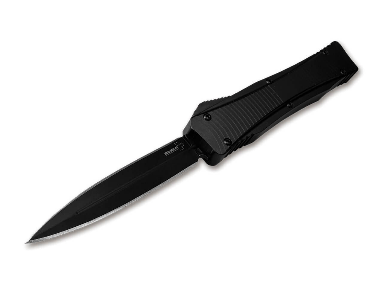 Ніж Boker Plus "Dagger OTF D2 2.0"