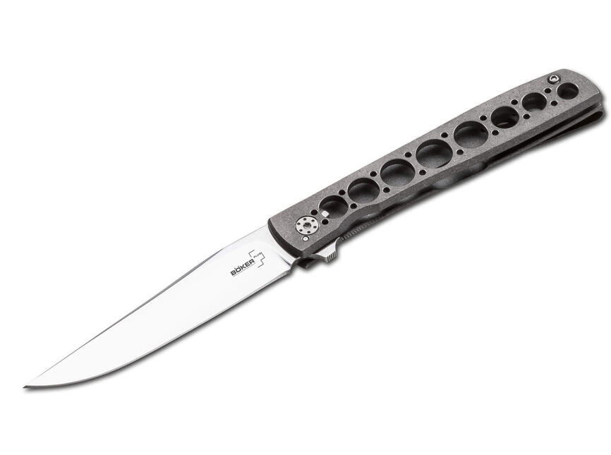 Нiж Boker Plus "Urban Trapper"