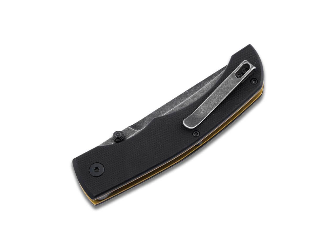 Нiж Boker Plus "Poke". Фото 2