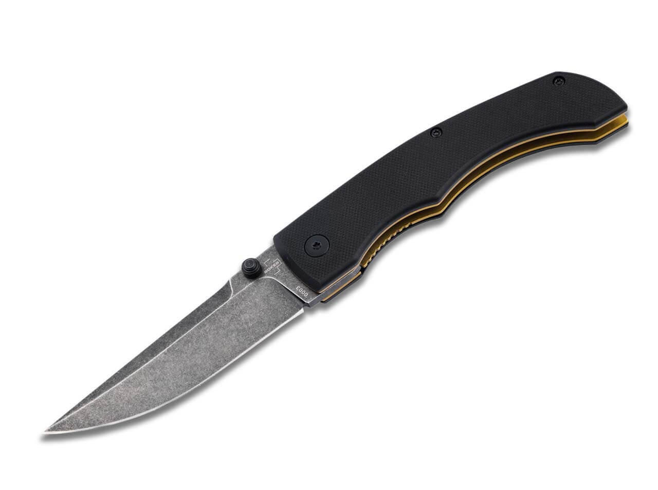 Нiж Boker Plus "Poke"
