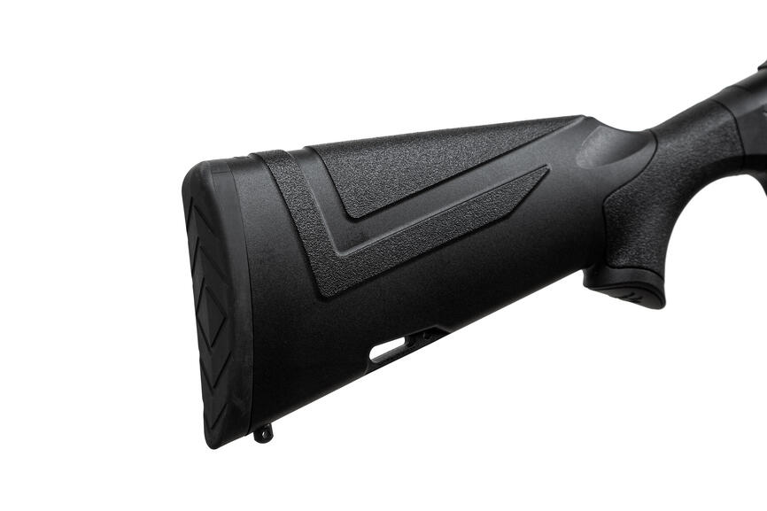 Карабін нарізний Adler Silah AD-500S 308 WIN 20" Synthetic Black. Фото 4