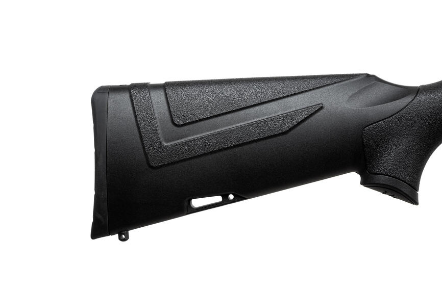 Карабін нарізний Adler Silah AD-500S 308 WIN 20" Synthetic Black. Фото 3