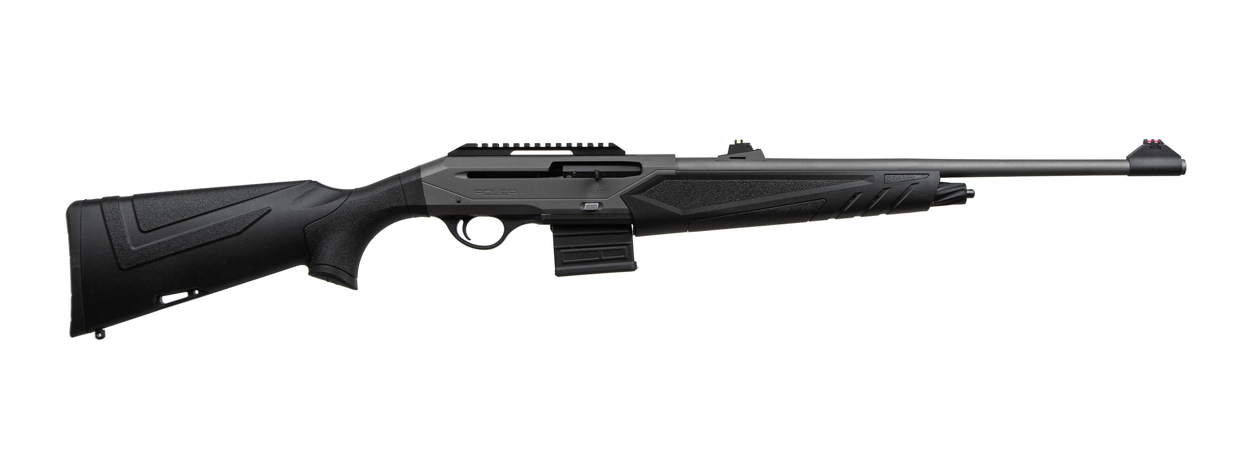 Карабін нарізний Adler Silah AD-500ST 308 WIN 20" Synthetic Tungsten