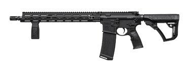 Карабін нарізний Daniel Defense DDM4 V7 к.223Rem 16" M-LOK MFR 15'