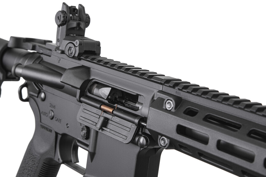 Карабiн мисливський Tippmann Arms M4-22 PRO 16" кал.22LR. Фото 2