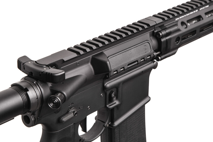 Карабін нарізний Daniel Defense DDM4 V7 PRO к.223Rem 18" M-LOK MFR 15'. Фото 3
