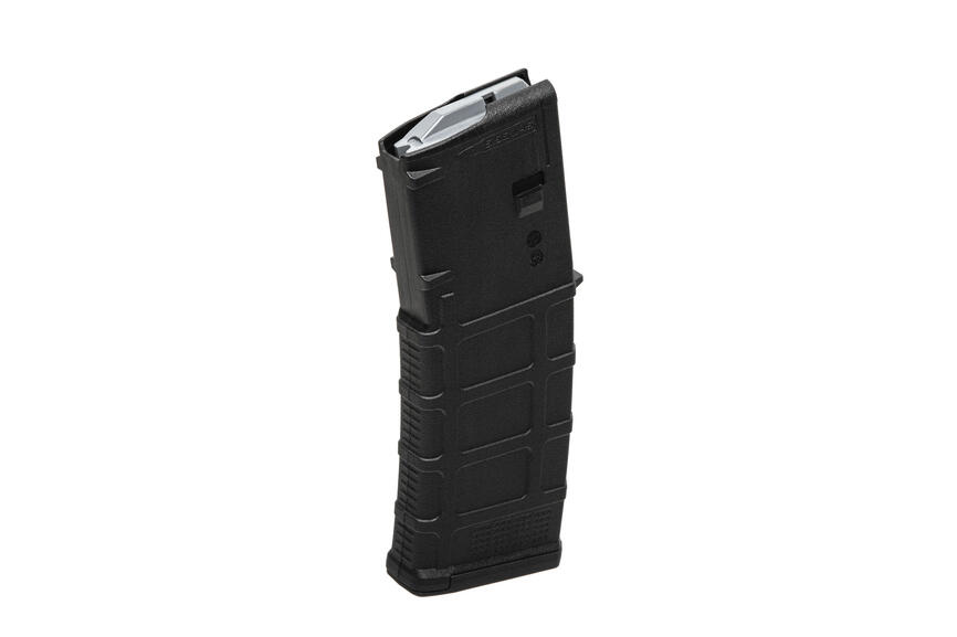 Карабін нарізний Mossberg MMR Pro Rifle 223 /18" SS. Фото 2