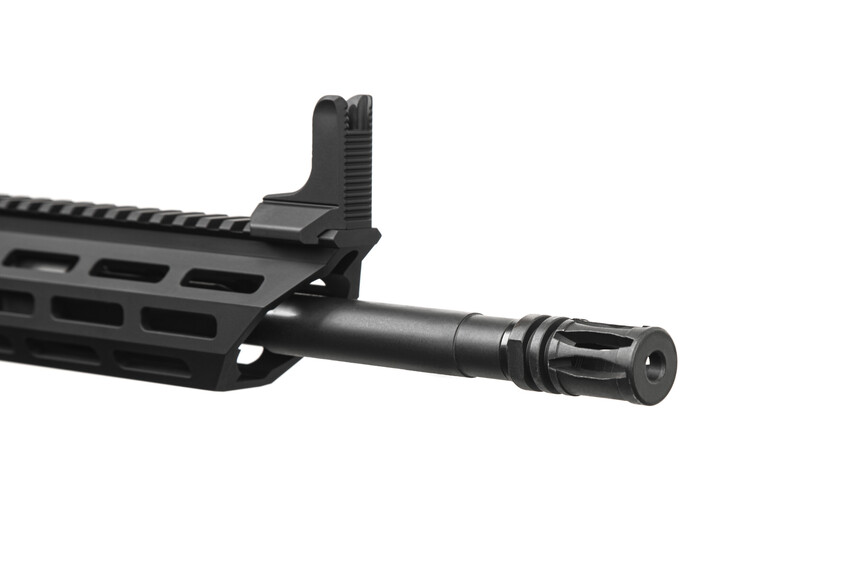 Карабін нарізний Mossberg MMR Carbine Rifle кал.223 M-LOK/16". Фото 4