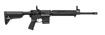 Карабін нарізний Springfield Saint AR-15 Low Cap 16'' 223 REM