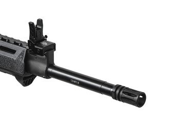 Карабін нарізний Springfield Saint AR-15 Low Cap 16'' 223 REM
