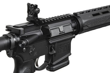 Карабін нарізний Springfield Saint AR-15 Low Cap 16'' 223 REM