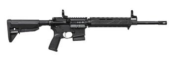 Карабін нарізний Springfield Saint AR-15 Low Cap 16'' 223 REM