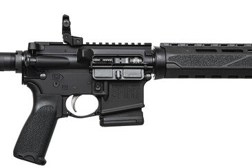 Карабін нарізний Springfield Saint AR-15 Low Cap 16'' 223 REM